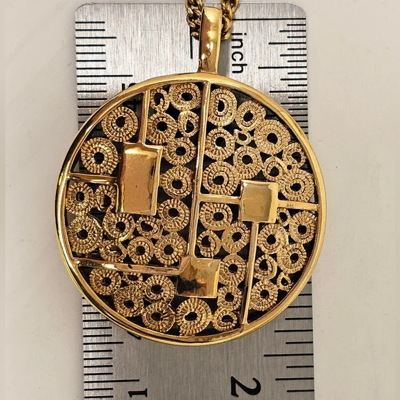 Vintage Sarah Coventry Necklace - Picture 5 of 7